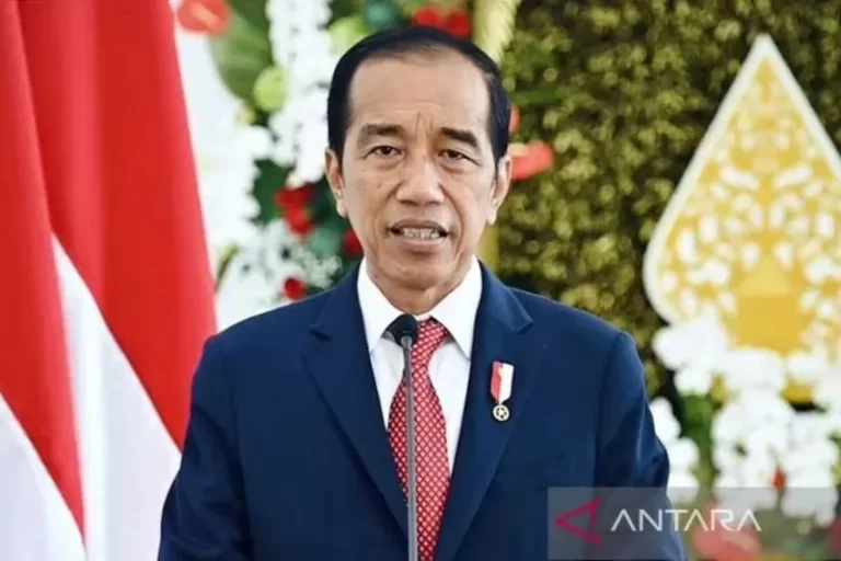 Pakar UGM: Sikap Jokowi Pastikan Pemilu 2024 Jurdil Perlu Diapresiasi