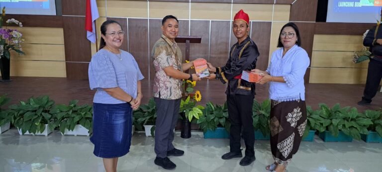 Program Pendidikan Guru Penggerak Angkatan 9 Kota Bitung Berakhir