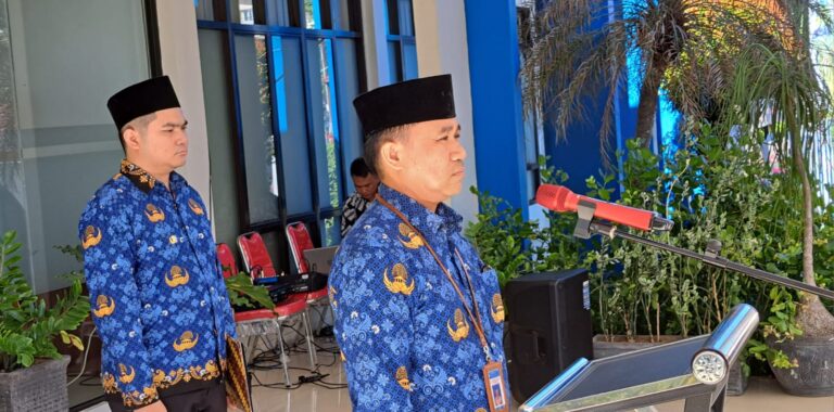 Rayakan Kebangkitan Nasional Kedua Menuju Indonesia Emas!