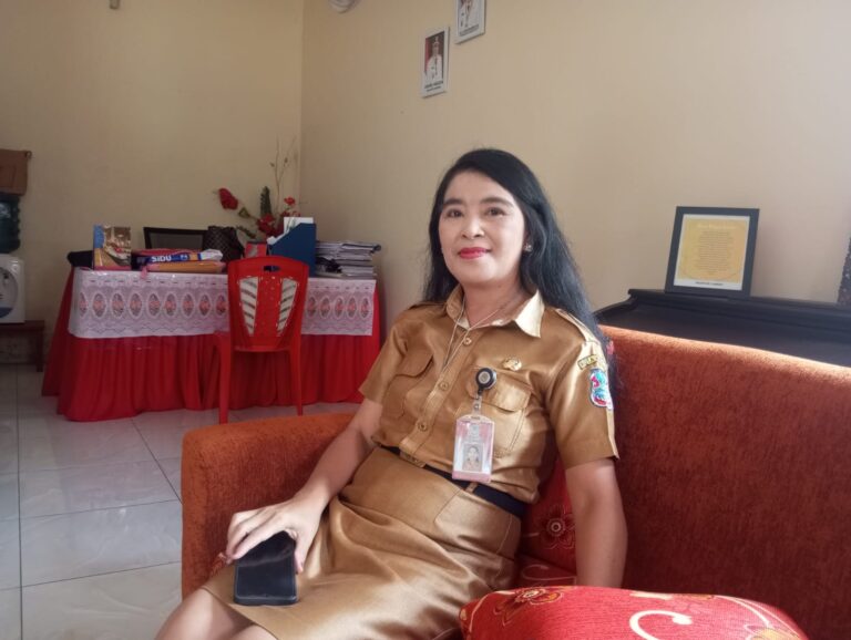 SD Negeri Winangun Manado Fokus Pada Peningkatan Mutu SDM Guru dan Minat Bakat Siswa