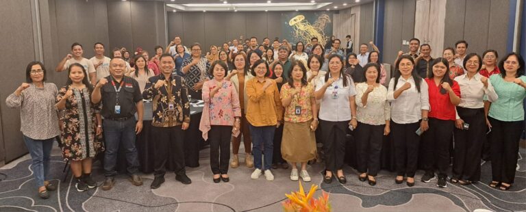 Arianto Batara: “Pemanfaatan PMM Belum Seperti Yang Diharapkan.”