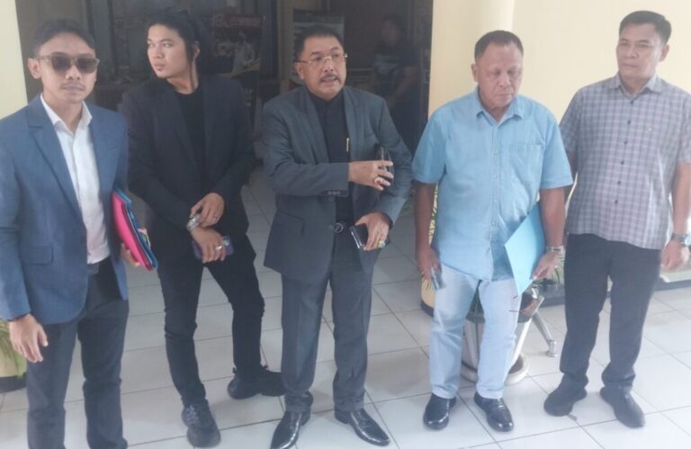 Kuasa Hukum Elly E. Lasut dan Hanny J. Pajouw, Ingatkan Yasti Soepredjo Mokoagow Tidak Berkampanye Bernada Provokasi