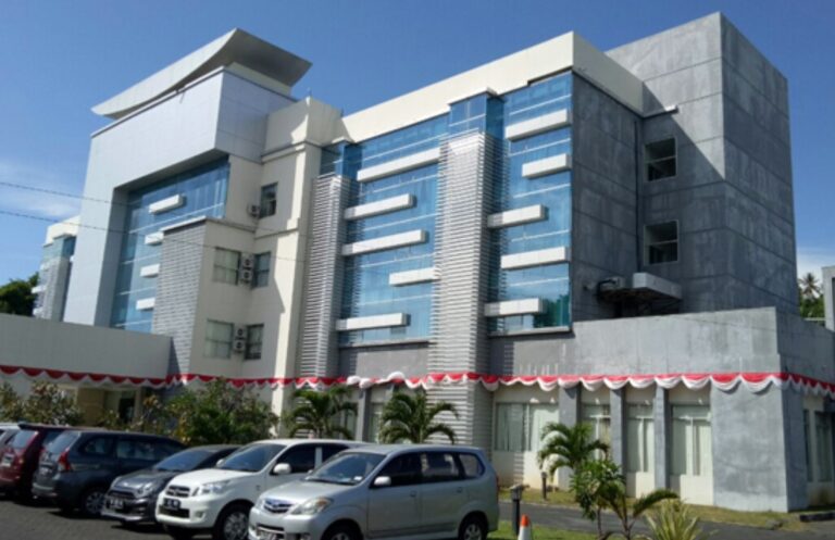 Setelah Mengendap 14 Bulan, Laporan Dionisius Ditindaklanjuti Subdit Kamneg Polda Sulut