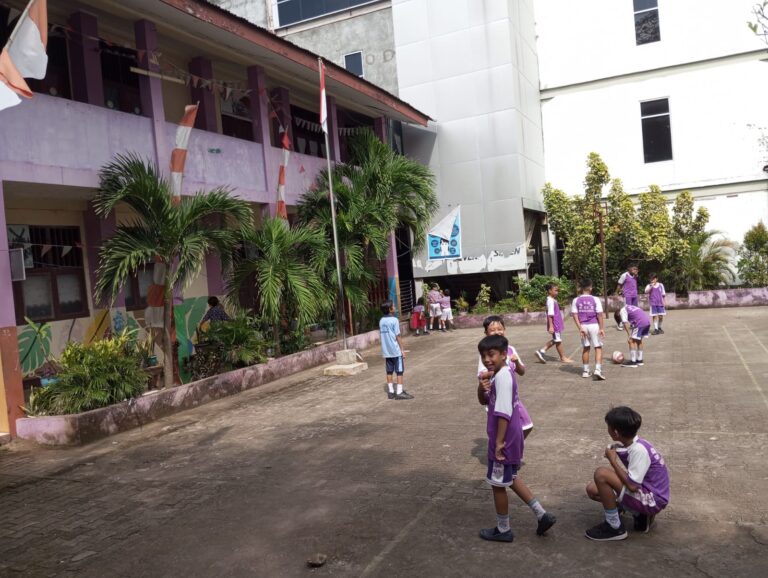 SD GMIM 05 Manado Sosialisasikan KAIH, Maksimalkan WAG dan Paguyuban