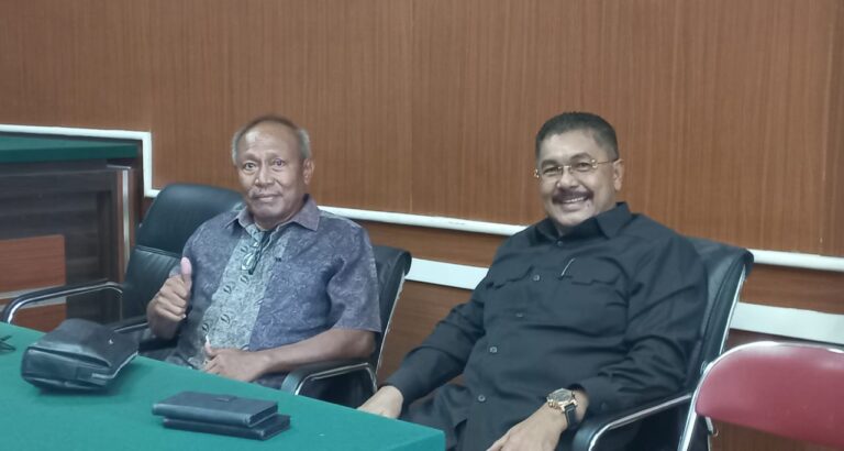 Pakar Pidana Santrawan Totone Paparang: Tersangka Dana Hibah Dapat Lakukan Upaya Hukum Praperadilan (1)