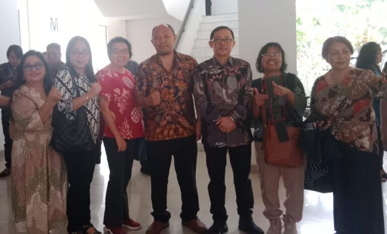 DPW ADAKSI Sulut: “Kami Tolak Potensi Kenaikan UKT. Bukan Katakan Sudah Naik.”