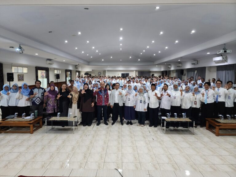 Sinergi Kemendikdasmen dan Kemensetneg: Luncurkan Program CPNS Setneg ke Sekolah Untuk Perkuat Mutu Pendidikan