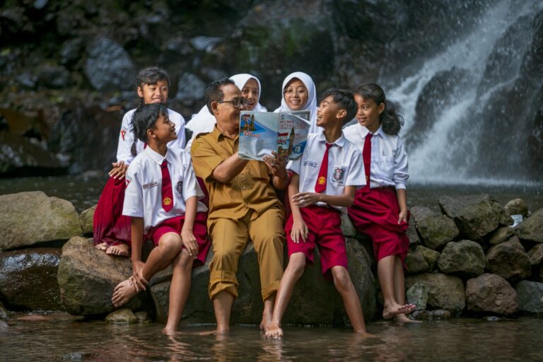 Sebanyak 101.581 Guru Lolos Seleksi Administrasi PPG Bagi Guru Tertentu