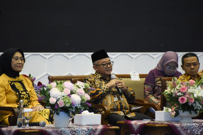 Setahun Kemendikdasmen Wujudkan Asta Cita Presiden