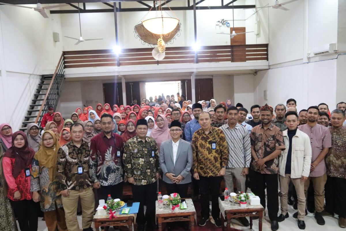 Wamendikdasmen Atip Latipulhayat: “Pembelajaran Menuntut Guru Menguasai ...