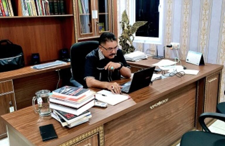Santrawan: Polda Sulut Jangan Tergesa-gesa Menyimpulkan Kematian Evia Mangolo
