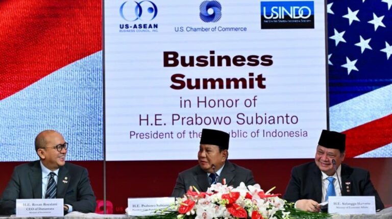 Presiden Prabowo Tegaskan Komitmen Atasi Stunting dan Dorong Pertumbuhan Ekonomi Inklusif