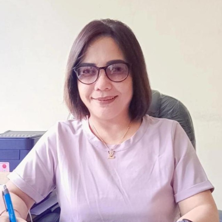 Kemelut Fapet UNSRAT, Ini Jawaban Doa Sintya J.K. Umboh (5)