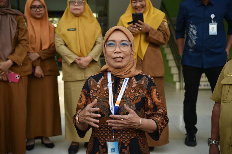 Dampak TPG Perkuat Kesejahteraan dan Profesionalisme Guru di Yogyakarta