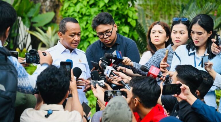 Panggil Menteri ESDM, Presiden Prabowo Pastikan Pasokan Energi Nasional Aman dan Evaluasi Penataan IUP