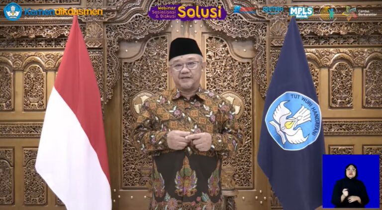 MPLS Ramah 2026: Hari Pertama Sekolah Jadi Gerbang Kebahagiaan Tanpa Trauma