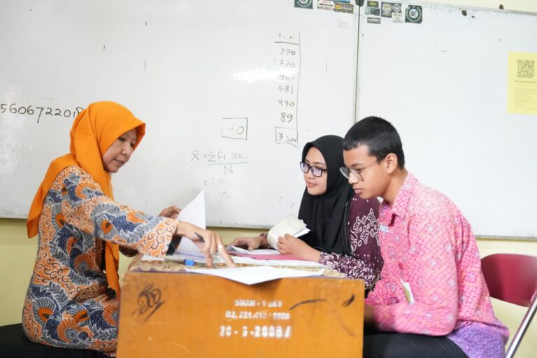 Kemendikdasmen Apresiasi SE KPK, Upaya Cegah Korupsi dan Gratifikasi Dalam SPMB