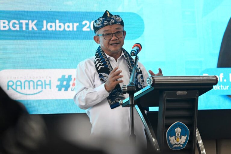 Pelatihan Bakal Calon Kepala Sekolah Ciptakan Pemimpin Yang Menggerakkan Perubahan