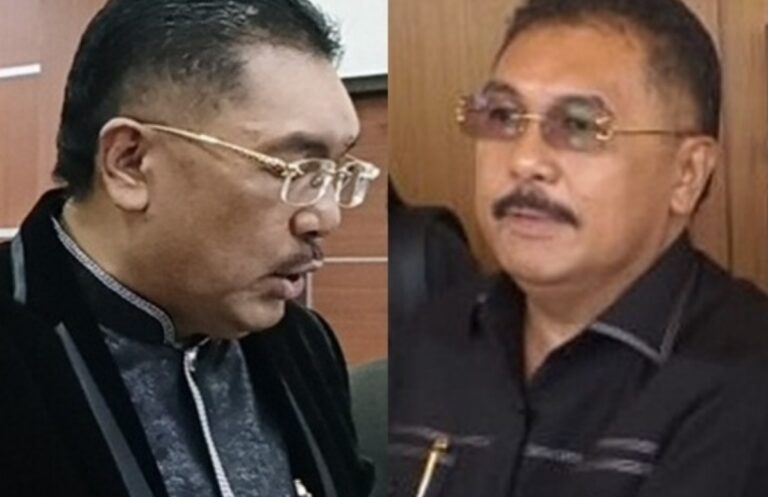 Mantan Rektor UNSRAT Berpotensi Dilaporkan ke APH