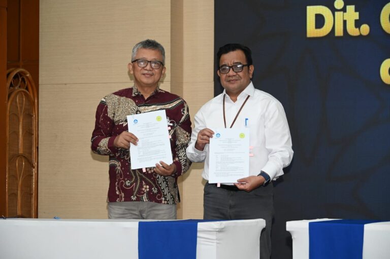 Kemendikdasmen Kembali Buka Program Beasiswa S1/D4 bagi Guru
